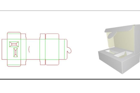 3D SVG Shapes: Special Box Pdf, Jpg, PNG Review