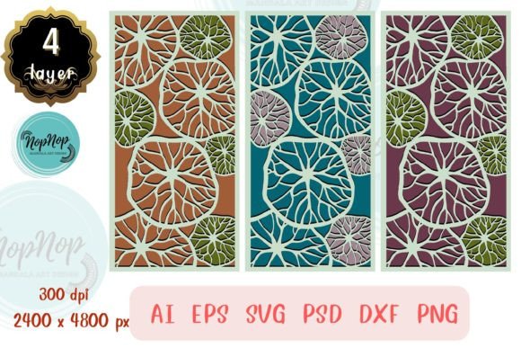 Beautiful Leaves 3D SVG: An Embroidery Designer Review