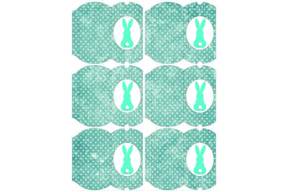 Pillow Boxes Bunny a.18: 3D SVG Gift Boxes Review