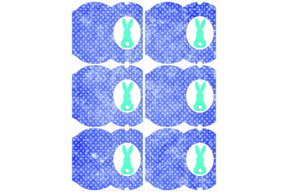 Pillow Boxes Bunny a.9: 3D SVG Gift Boxes Review