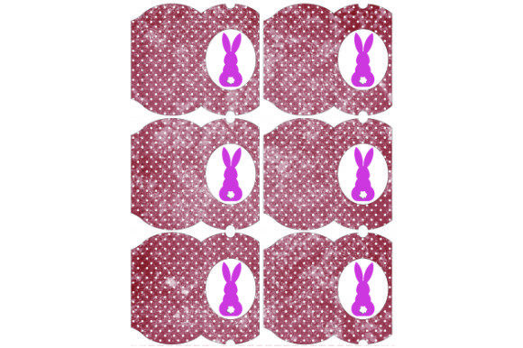 Pillow Boxes Bunny B.4: 3D SVG Gift Boxes Review