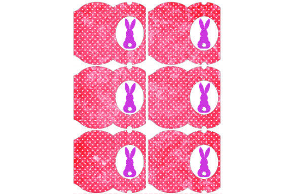 Pillow Boxes Bunny B.6: 3D SVG Gift Boxes Review